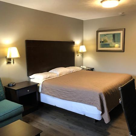 Deerfield Inn And Suites - Fairview Esterno foto