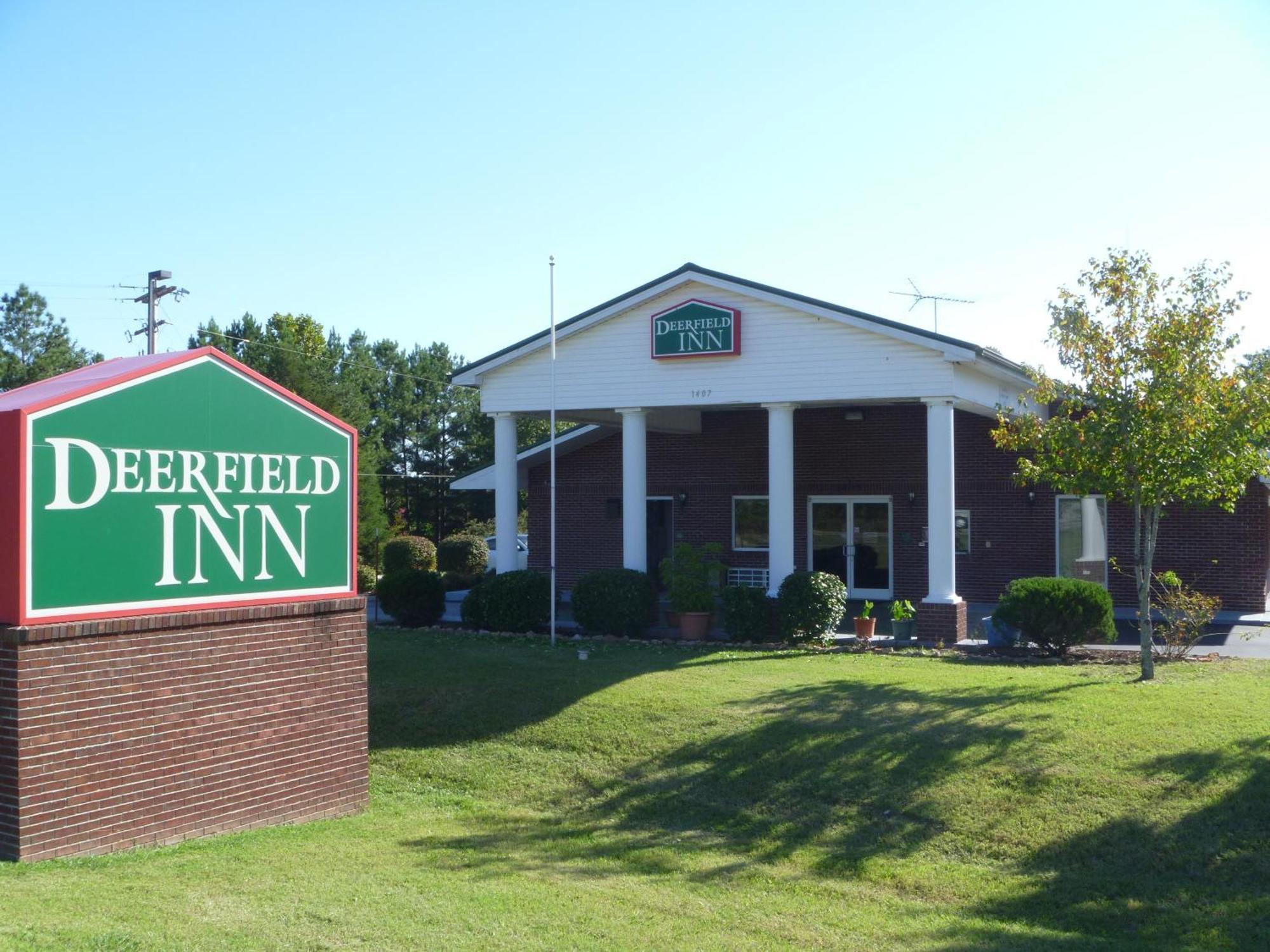 Deerfield Inn And Suites - Fairview Esterno foto