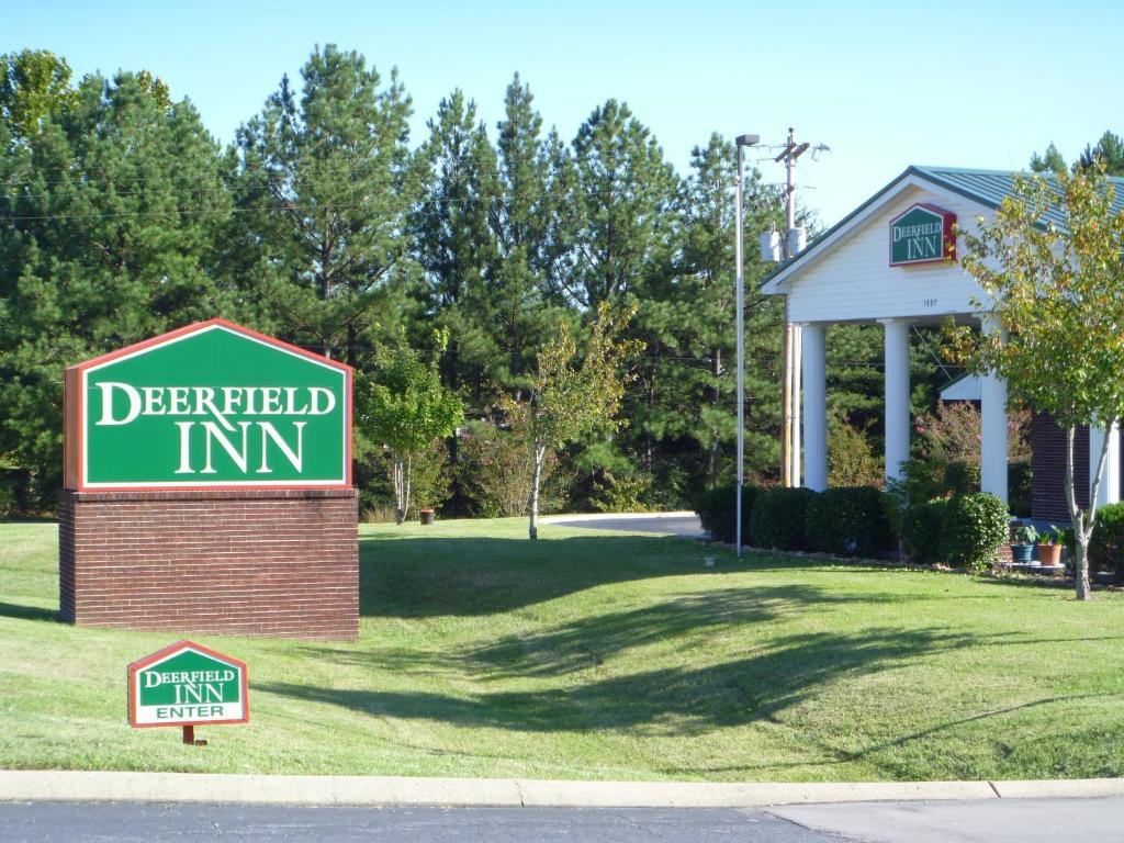 Deerfield Inn And Suites - Fairview Esterno foto