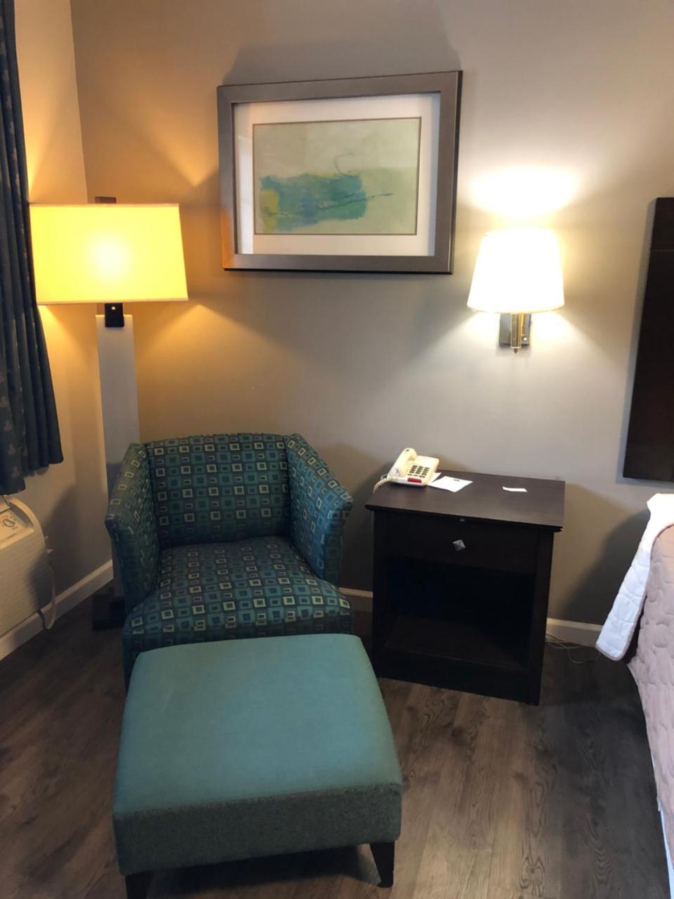 Deerfield Inn And Suites - Fairview Esterno foto