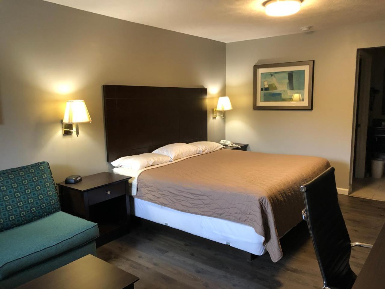 Deerfield Inn And Suites - Fairview Esterno foto