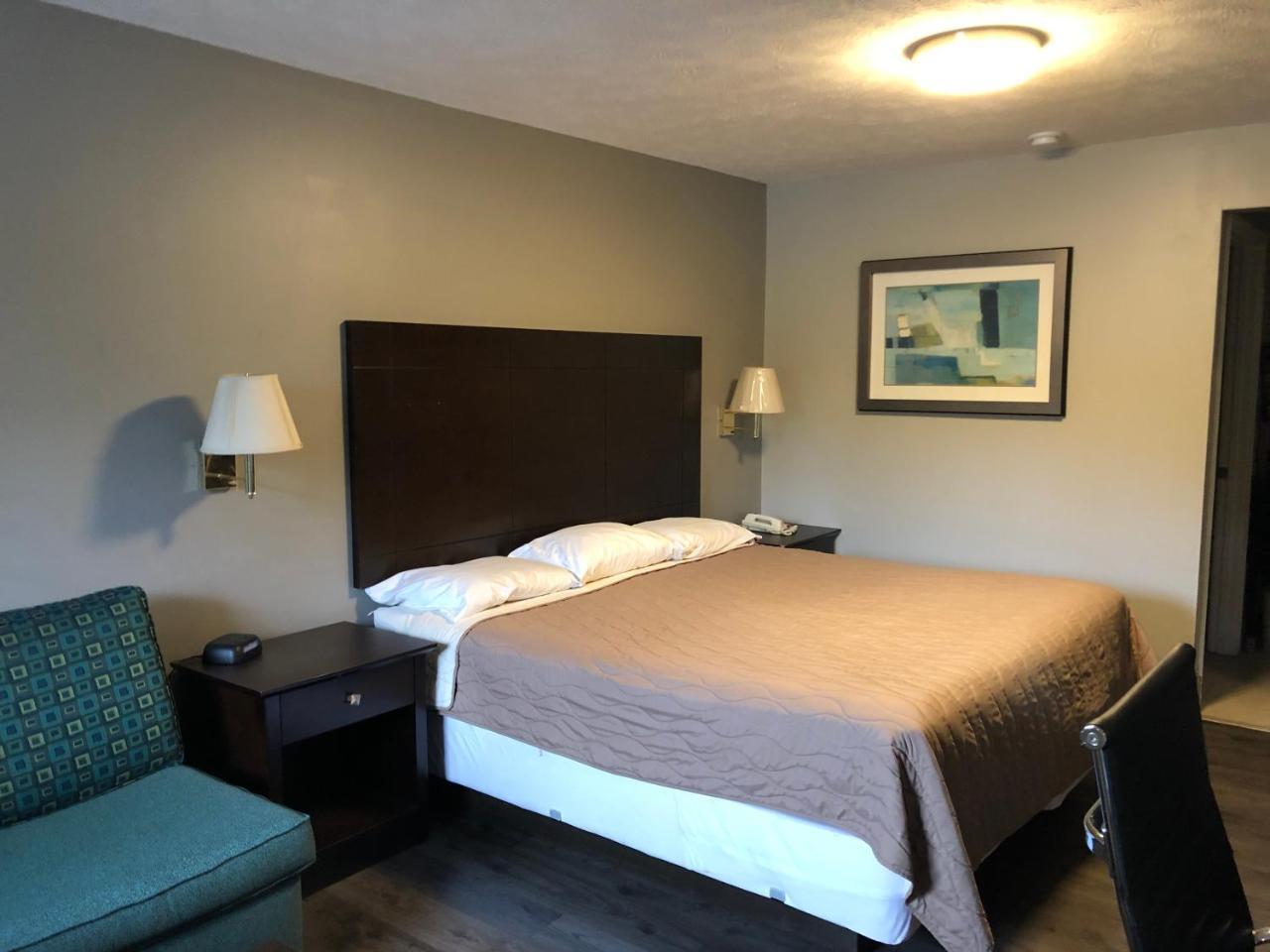 Deerfield Inn And Suites - Fairview Esterno foto