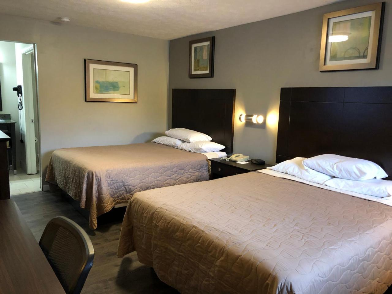 Deerfield Inn And Suites - Fairview Esterno foto