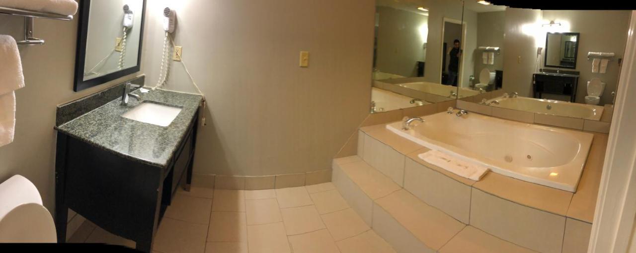 Deerfield Inn And Suites - Fairview Esterno foto