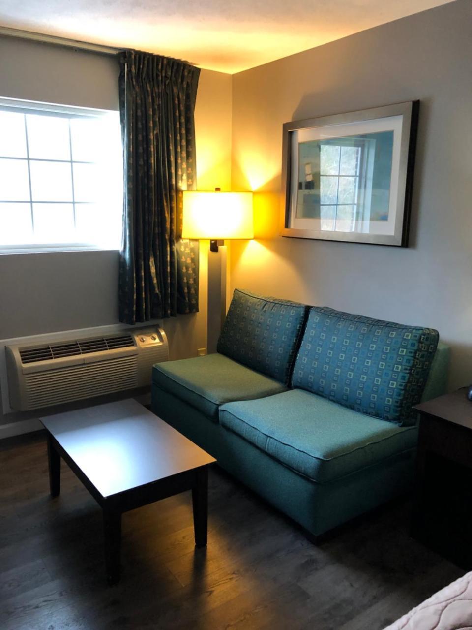 Deerfield Inn And Suites - Fairview Esterno foto