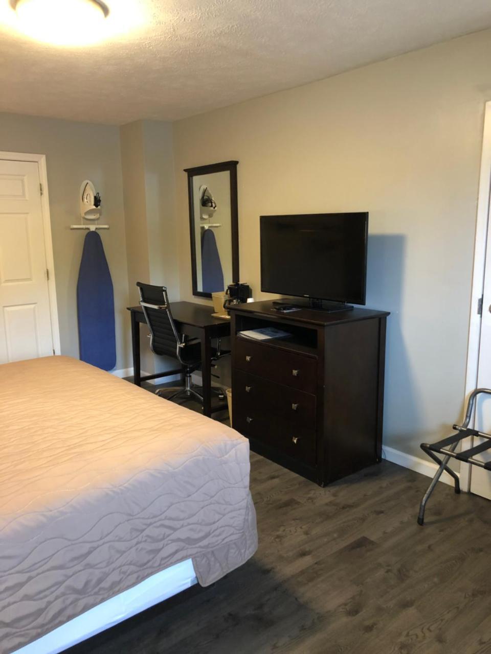 Deerfield Inn And Suites - Fairview Esterno foto